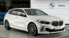 BMW 1 Series M135i xDrive 5dr Step Auto Petrol Hatchback